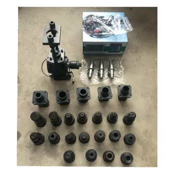 

Auto service EUP/EUI TESTER and CAMBOX pump tester with 23 pcs adaptor
