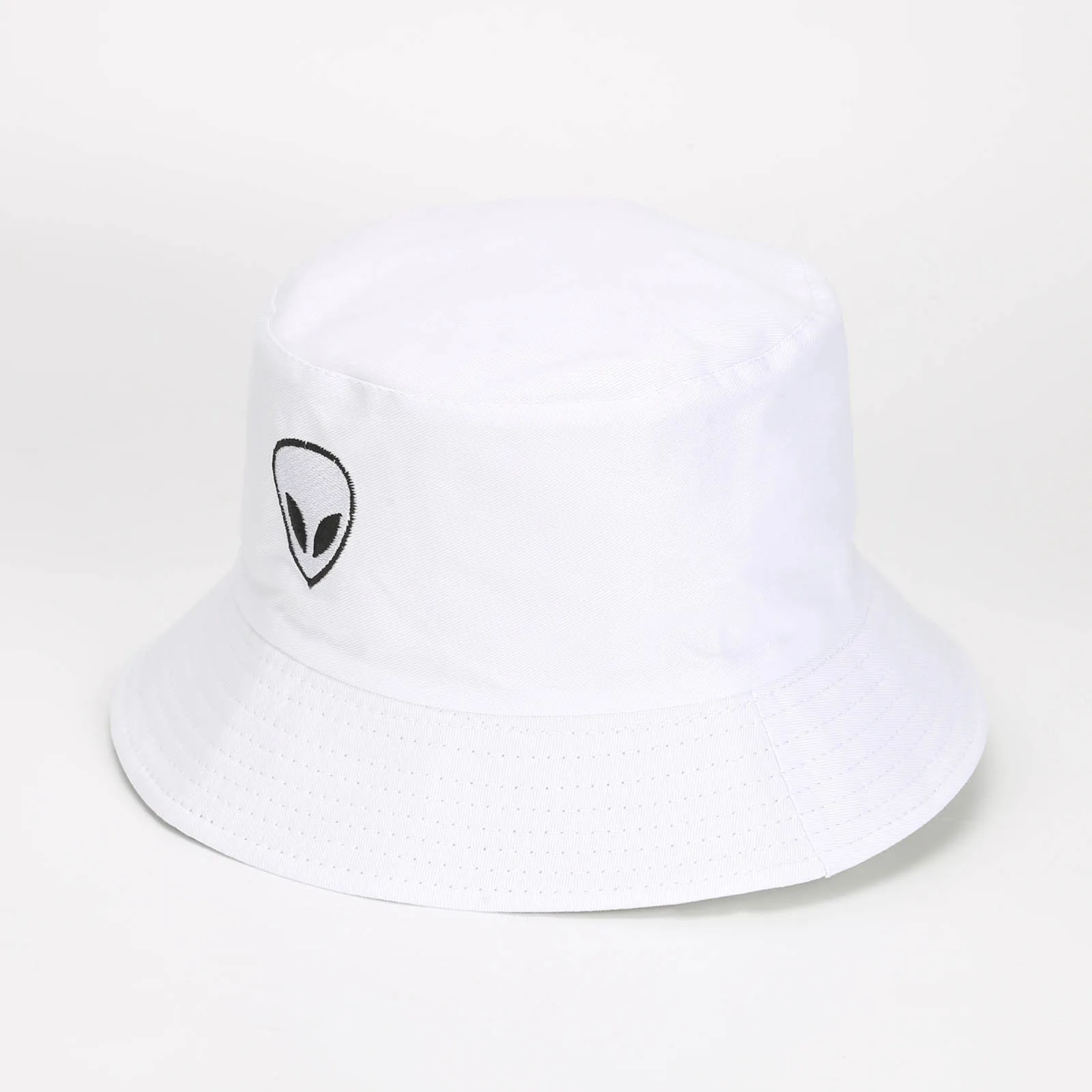 Street Headwear Panama Hat Harajuku 