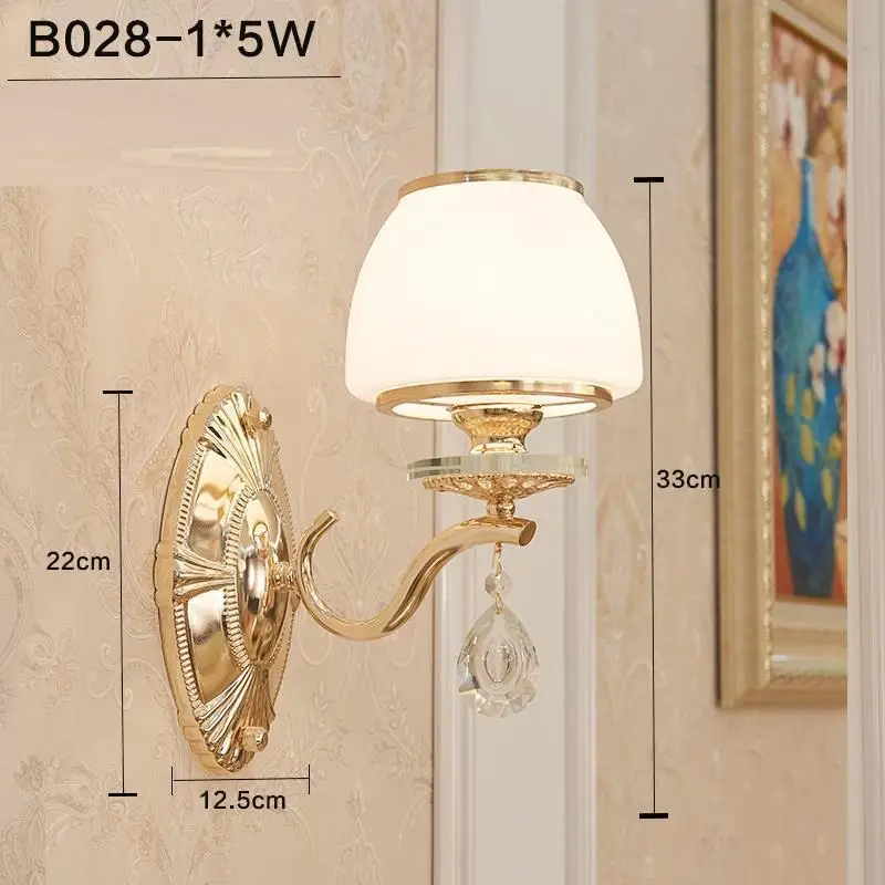 Lampen, внутреннее освещение, современная лампа, для дома, деко, кристалл, Wandlamp, Led Lampara De Pared, внутренняя аппликация, Murale, светильник, настенный светильник