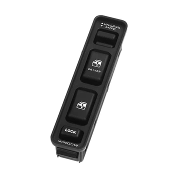 

Master Control Power Window Switch Front Right Drivers Side for Suzuki Vitara 1992-1998 37990-60A00