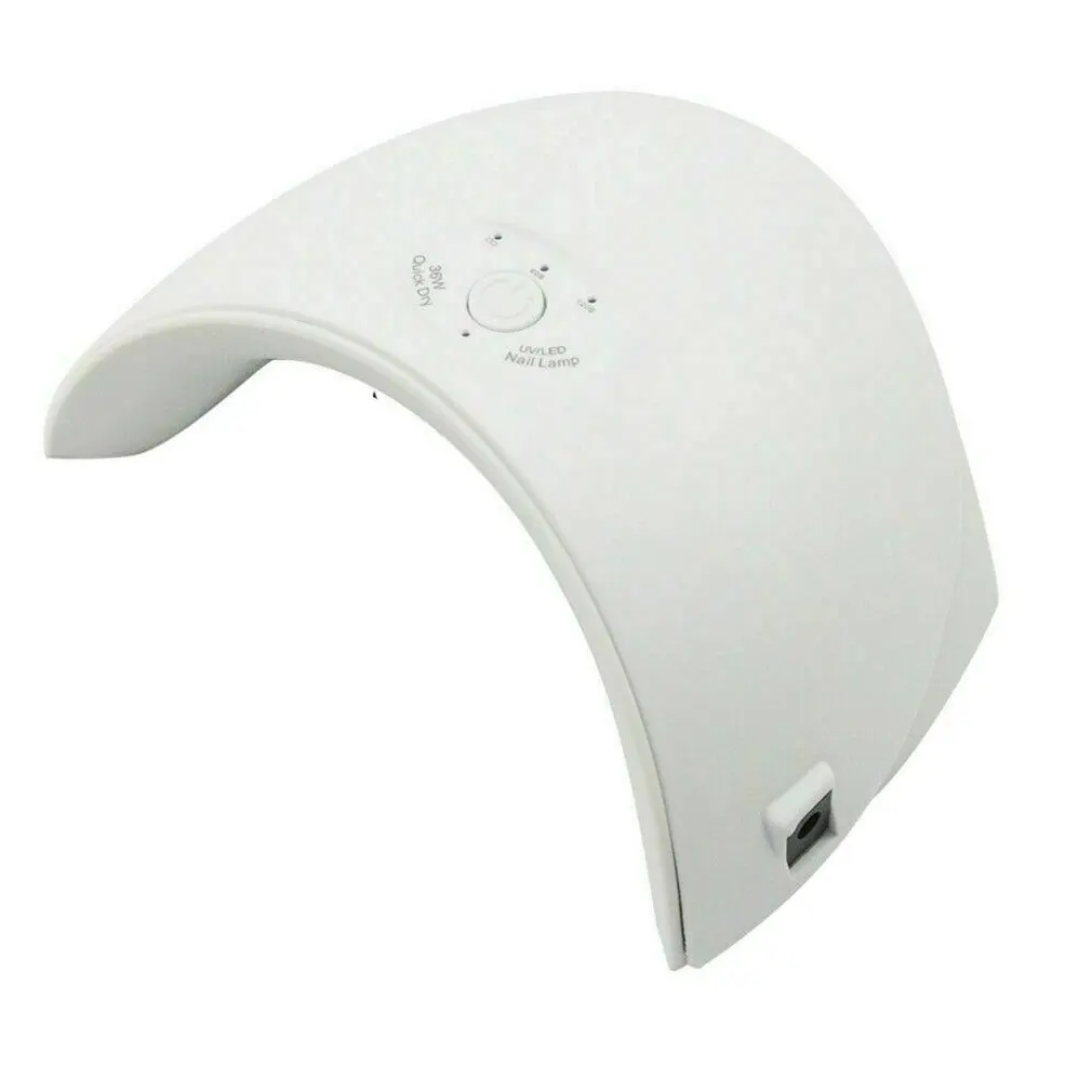 

Multifunctional 36W Intelligent Induction Led Nail Lamp Uv Nail Polish Nail Dryer Uv Nail Lamp Professional