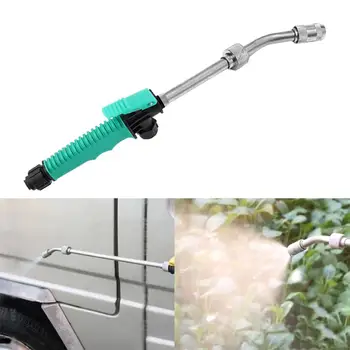 

High Pressure Car Washing Water Gun Washer Spray Car Garden Flower Irrigation Sprinkle Wash Garden Cleaning Tools