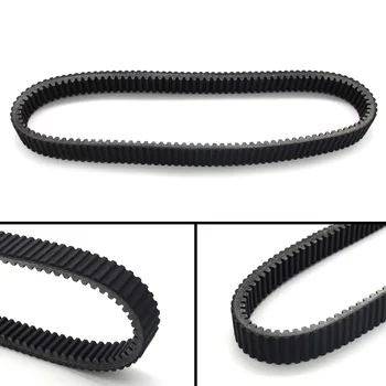 

Transmission Drive belt For Arctic Cat XF8000 Cross 137 High 141 153 Country Limited ES ZR-series ZR8000 129 RR Sno Pro EL Tigre