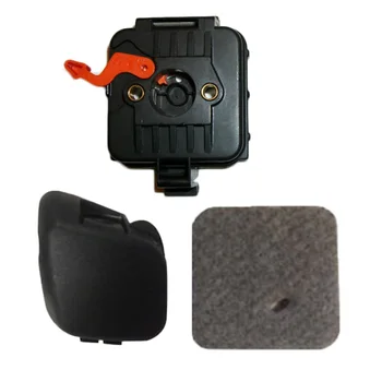 

Strimmer Air Filter Cover Housing For Stihl Fs55 Hs45 Fs45 FS46 Fs55r Fs38 Kit
