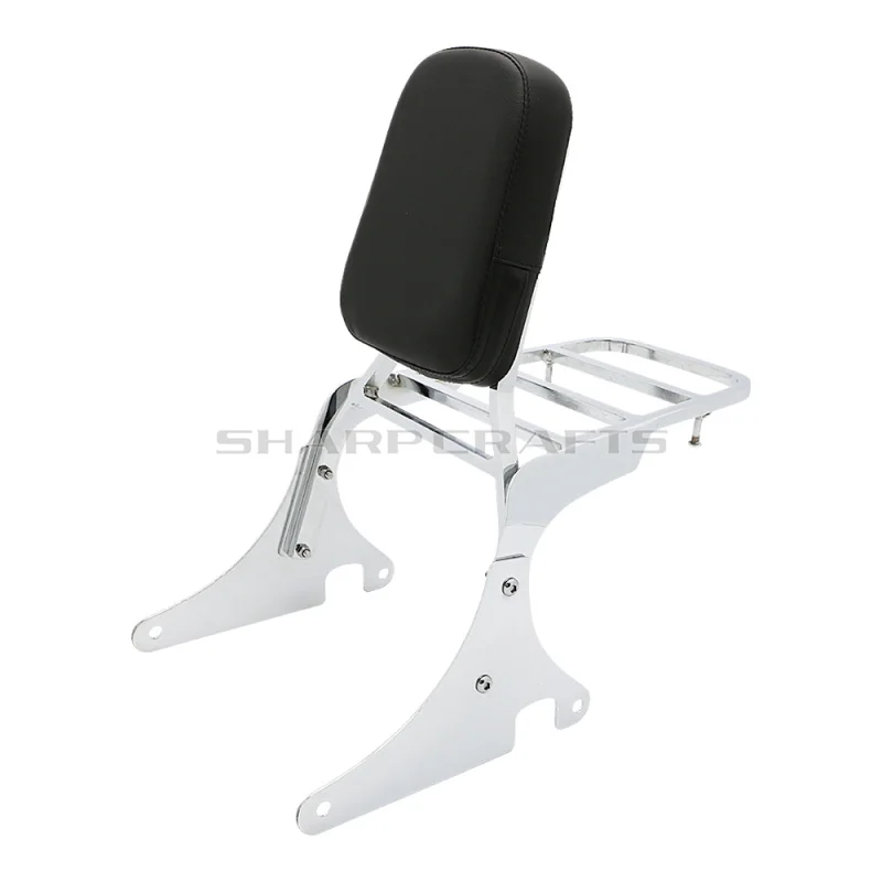 Sissy Bar Support de bagages pour Kawasaki VN400 800 1995 2012