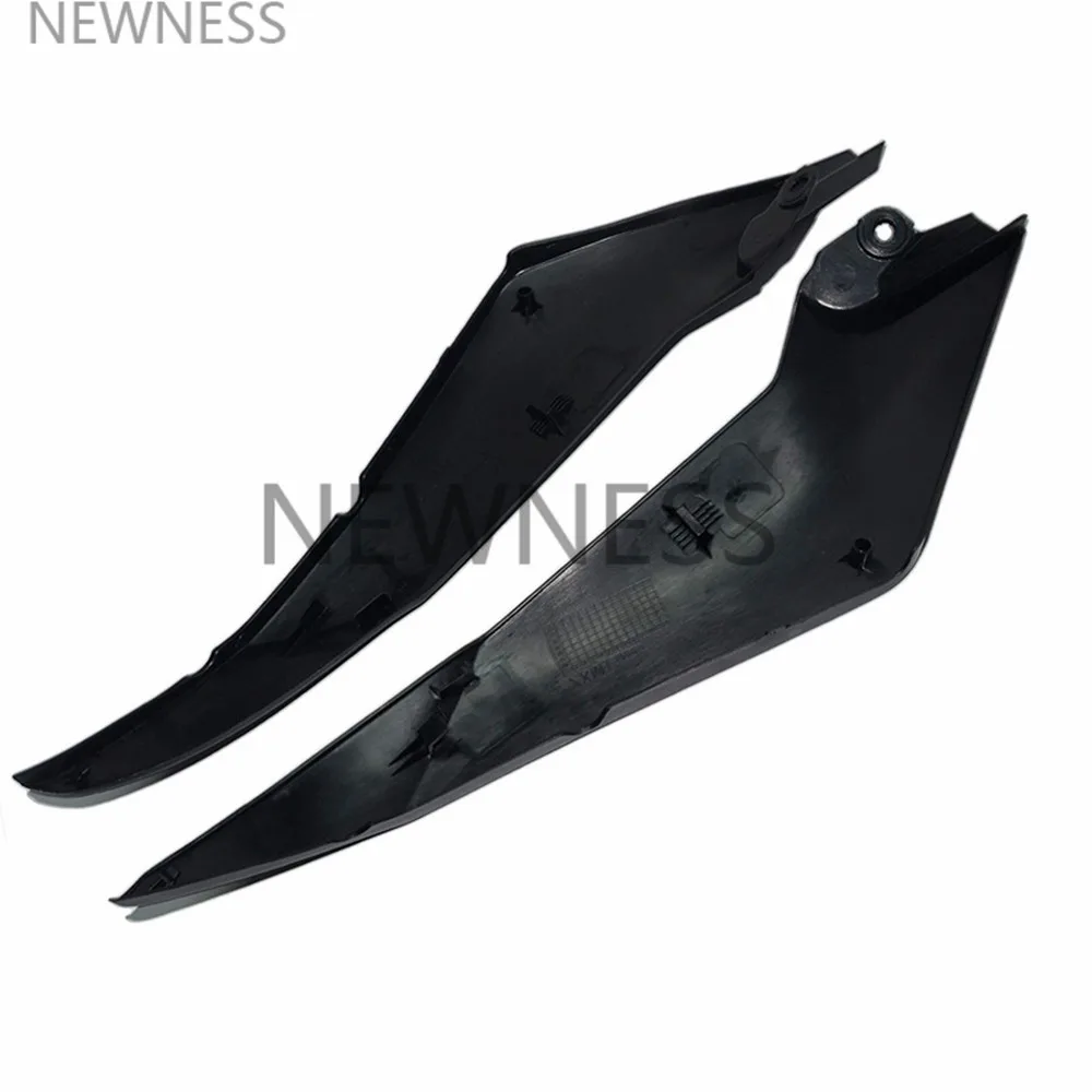 Motorcycle Tank Side Cover Panel Fairing For YAMAHA YZFR6 2008-2015