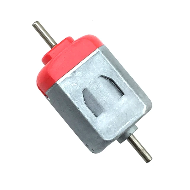 Dc3v 0.3a 11000rpm mini dc motor micro dc motor for diy toys