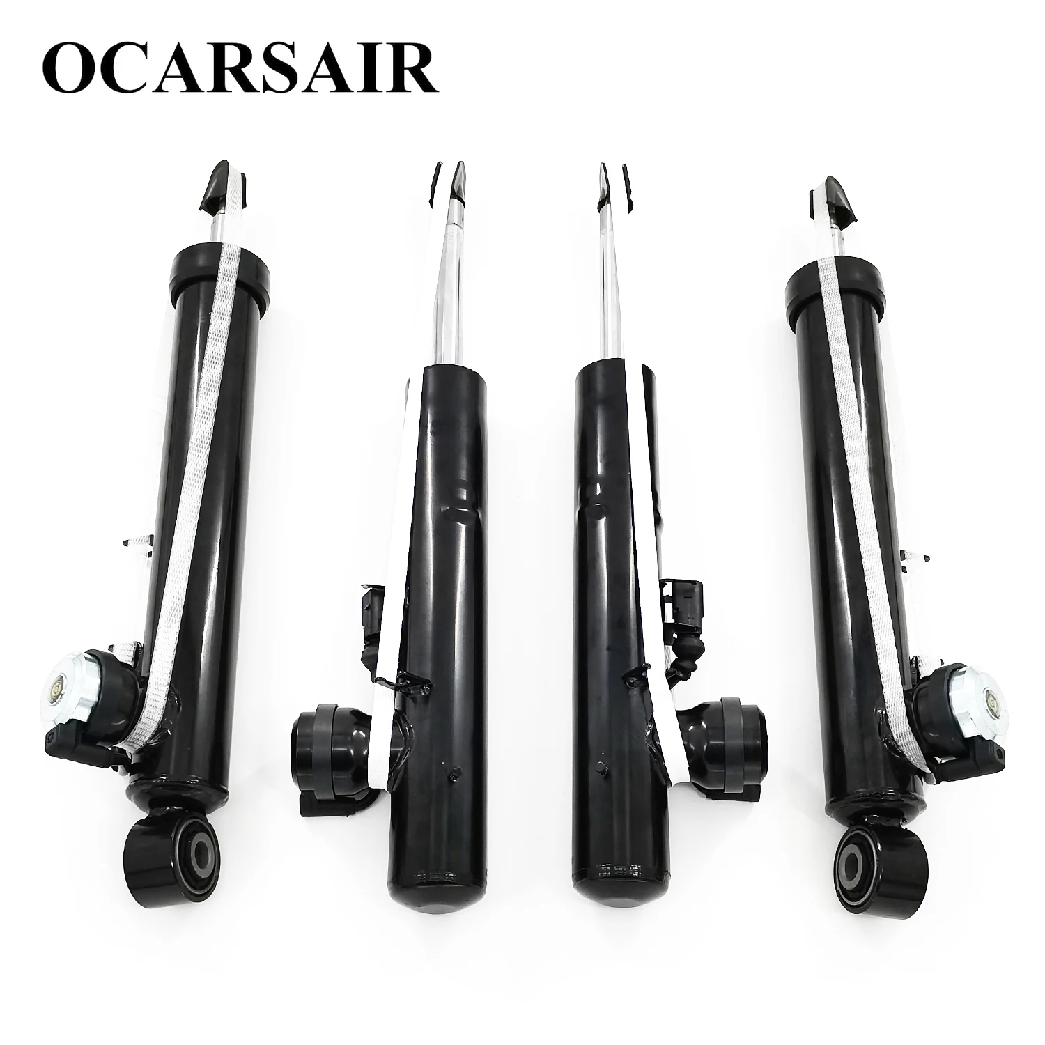 

One Set 4 Pcs Front & Rear Shock Absorber for Audi A4/S4 2007-2015 A5/S5 2007-2017 OE 8F0413029 8F0413030B 8F0513025A 8K0513026J