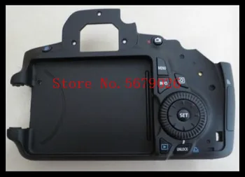 

NEW Back Cover Assembly Units Function keys for Canon EOS 60D SLR Digital Camera Repair Part