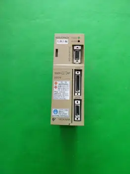 

1PC USED Yaskawa SGDA-01AP