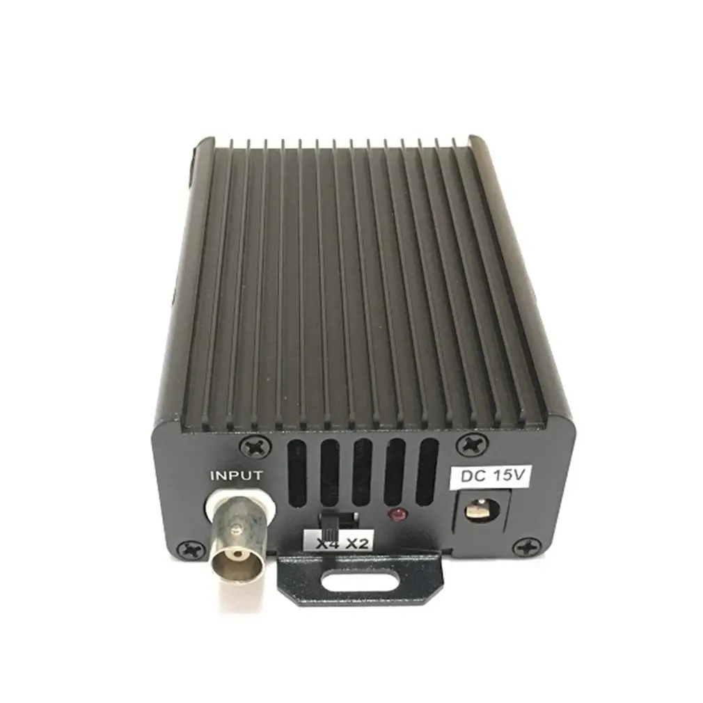 FellTech FYA2050S усилитель мощности сигнала модуль для цифрового DDS функция генератор сигнала Усилитель постоянного тока усилитель сигнала