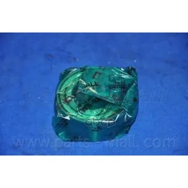Psah004pmc_подшипник Ступицы Передней! Hyundai Coupe/Elantra/Lantra Parts-Mall Psah004 Parts-Mall арт. PSAH004