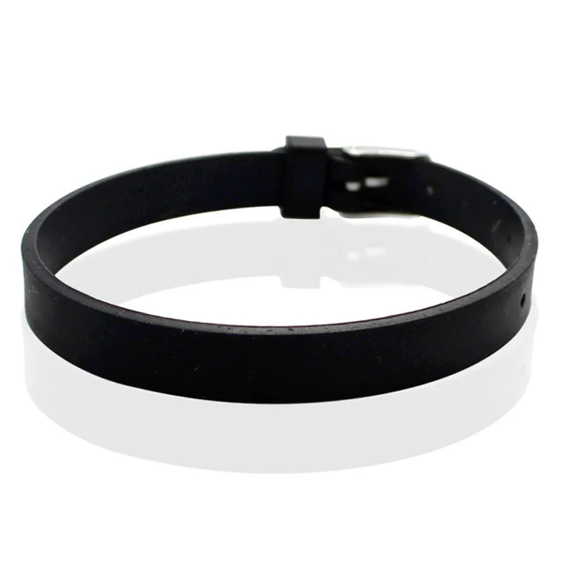 Cute Girls Silicone Wristband Bracelets Women DIY Rubber Watchband For Jewelry Making Accessories Wedding Party Gift fashion bracelet fashion jewelry silicone bracelet