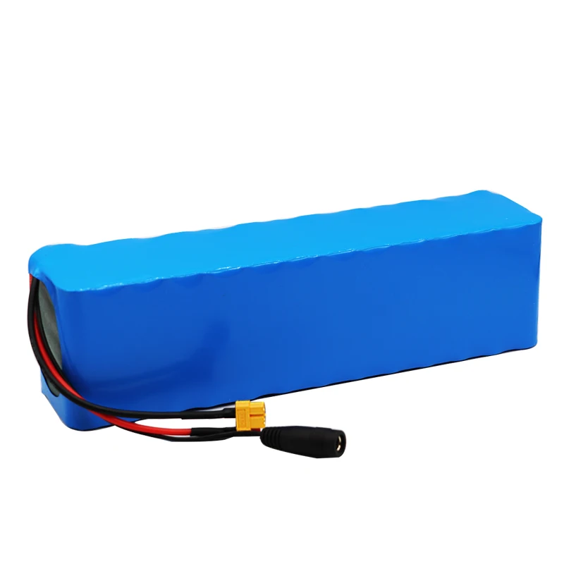 100% Оригинальный 48V 14Ah 750 ватт 13S3P 18650 Батарея пакет 54 6 v E велосипед