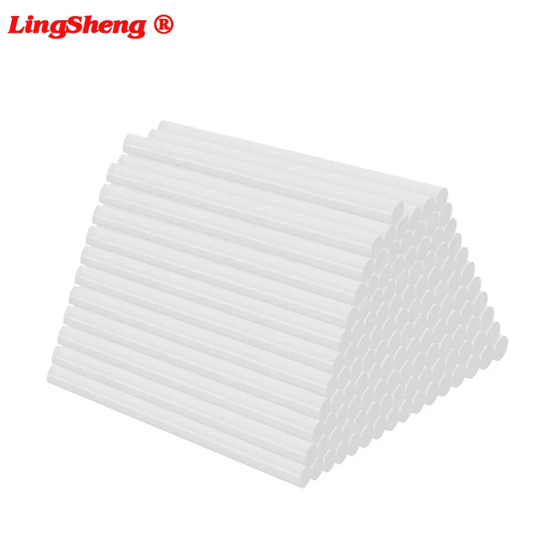 7mm/11mm Hot Melt Glue Sticks For Electric Heat Glue Gun High Viscosity Glue DIY Craft Repair Tools Accessories