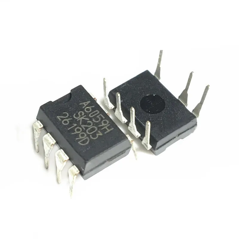 STR-A6069H A6052M 6051 6053 6061 6062 6079 6151 6159 DIP | Электронные компоненты и принадлежности