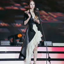 Новинка, корейский длинный Женский Тренч из искусственной кожи, необычное пальто с поясом, Женское пальто из искусственной кожи, большие размеры