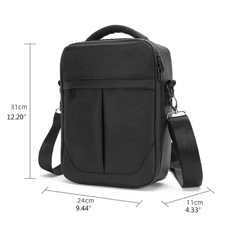 Buy IYL Oxford Cloth Crossbody Storage Bag Carrying Case Box for DJI Mavic Mini Drone DXAC 