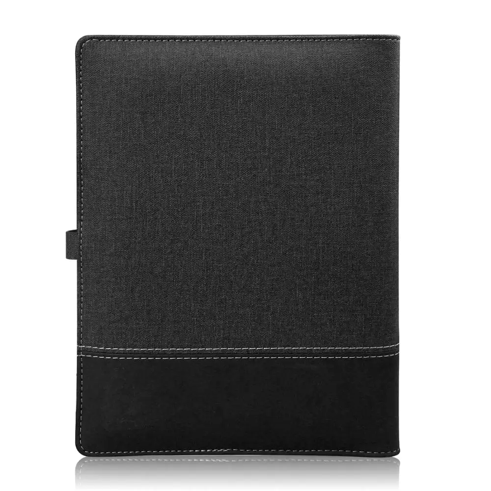  YES A5 Smart Reusable Erasable Notebook A5 Paper power bank and USB flash disk For School Office Su - 32931754750