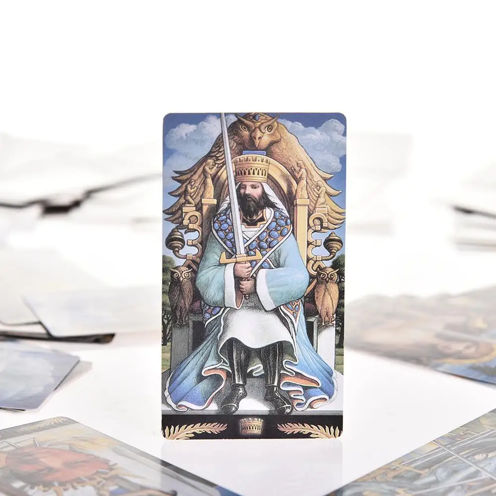 English 78 Pre Raphaelite Tarot Tarot Cards Deck Table Board Games For Family Party Entertainment Playing Card Game Gift English 78 Pre Raphaelite Tarot Tarot Cards Deck Table Board Games For Family Party Entertainment Playing Card Game Gift