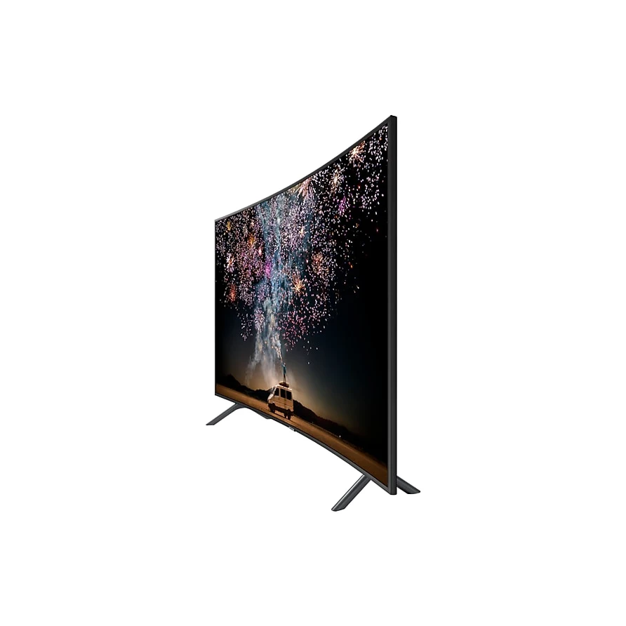 Телевизор SAMSUNG(UE55RU7300UXRU) 55''/CURVED/3840x2160/HDR10+/SMART TV/CI+(1.4)/Charcoal Black