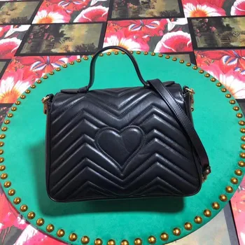 

498110 famous brand bags for women 2019 bolsos mujer de marca famosa 2019 Top designers carefully design