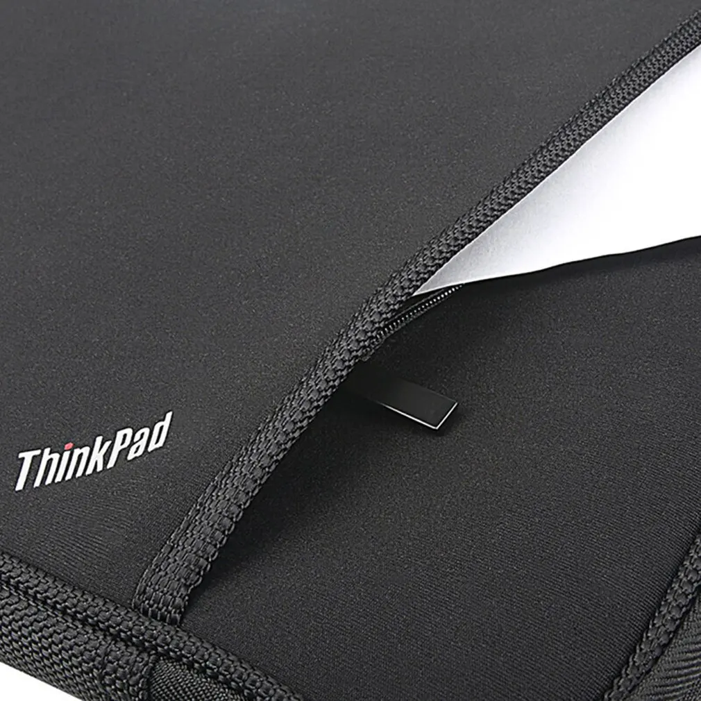 Lenovo Thinkpad X270 X280 E570 T570 T580/12/13/14/15 дюймов внутренняя желчь сумка черный-12 дюймов внутренняя желчь сумка