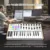 WORLDDE Midi Keyboard Midi Controller TUNA 25-Key USB MIDI Keyboard Controller 8 триггерных колодок с подсветкой RGB с разъемом педали 6.35 мм