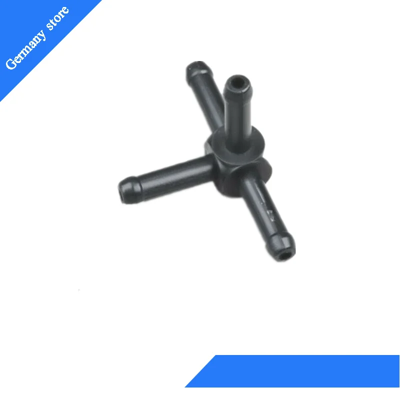 Фланец охлаждающей жидкости хорошего качества для audi seat skoda v w caddy golf 1 6 OEM: 6Q0121619 6Q0