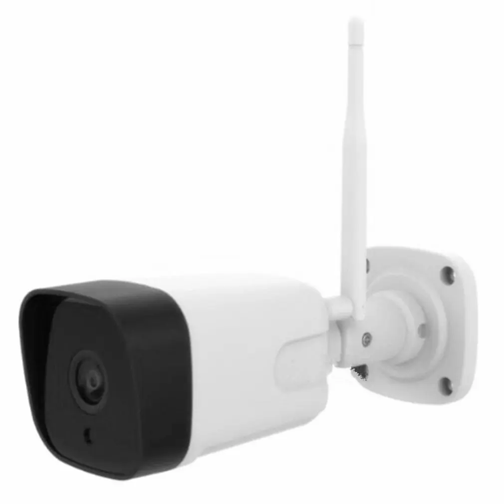 

S-H6 Waterproof 1080P IP Camera HD WiFi Wireless Surveillance Bullet Camara Outdoor IR Cut Night Vision Home Security Camara