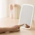 Youpin JORDAN&JUDY LED Makeup Mirror intelligent Portable Desktop Ladies Makeup Light Регулируемые Женские Девушки Прямоугольные Зеркала