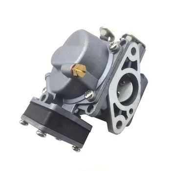 

Durable And Practical 3K9-03200-0 Carburetor Carb For Tohatsu/Nissan Outboard Engine 2-Stroke 9.8HP
