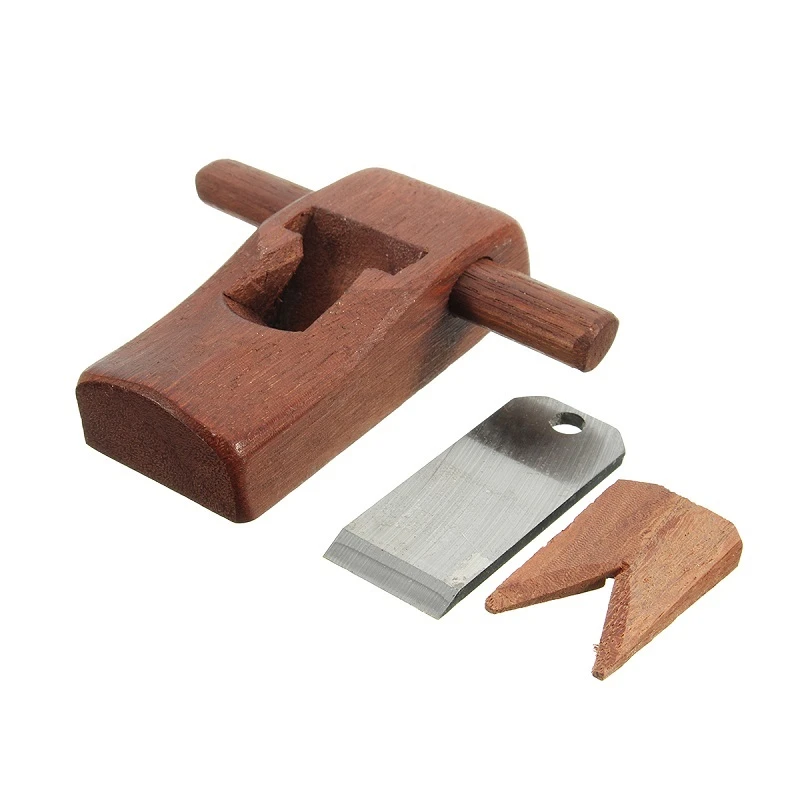 Hand Plane Handle