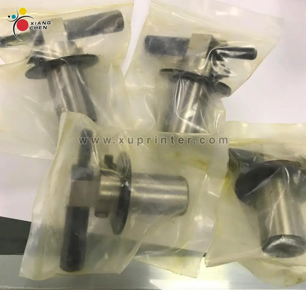 5 шт. MV.025.026 Heidelberg подножки для PM74 SM74 машины