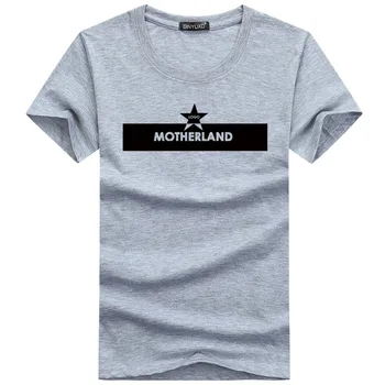 

Summer new women's street letter characters print loose short-sleeved T-shirt 28.13