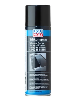 

SILICONE SPRAY (GUIDES/RAILS)