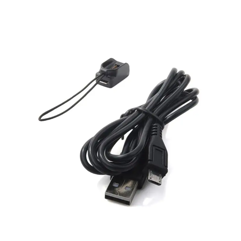 OOTDTY черный USB зарядный Дата кабель сетевой шнур адаптер быстрого зарядного