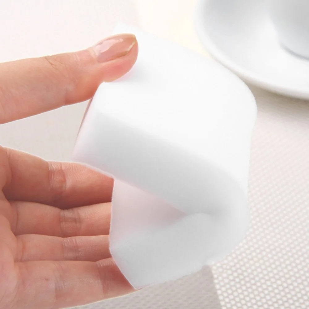 House Clean 5 pcs Magic Sponge Eraser Multifunction Cleaner Kitchen Dish Cleaning Sponge Dirty Cleaning Tool For Office Wall Car