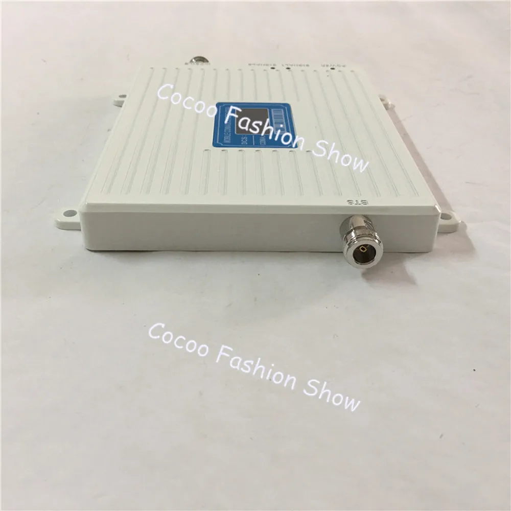 Ретранслятор ZQTMAX 2G 4G gsm 850 МГц усилитель сигнала сотового телефона 4g lte Усилитель