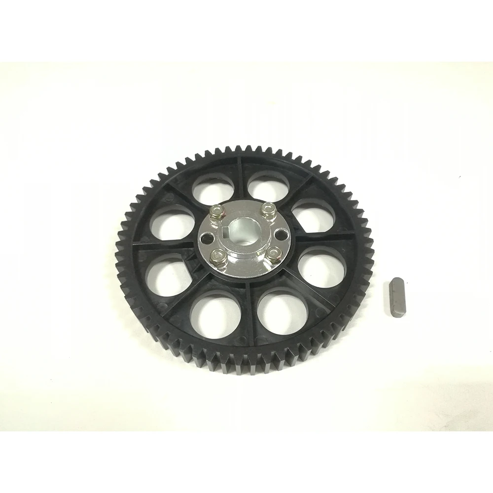 Bowling Spare Parts T47-071702-003 GEAR ASSY for Brunswick Bowling Machine bowling accessories