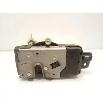 

13222741 13210748 Door lock Front Left Opel Zafira B Enjoy