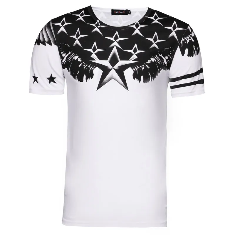 NEGIZBER 2019 Fashion 100 Cotton Tees Men Solid Print Short Sleeve T Shirt Men Casual O-neck Off White T-shirts Streetwear NEGIZBER 2019 Fashion 100 Cotton Tees Men Solid Print Short Sleeve T Shirt Men Casual O-neck Off White T-shirts Streetwear