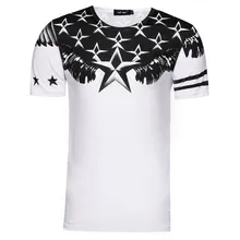 NEGIZBER 2019 Fashion 100 Cotton Tees Men Solid Print Short Sleeve T Shirt Men Casual O-neck Off White T-shirts Streetwear NEGIZBER 2019 Fashion 100 Cotton Tees Men Solid Print Short Sleeve T Shirt Men Casual O-neck Off White T-shirts Streetwear