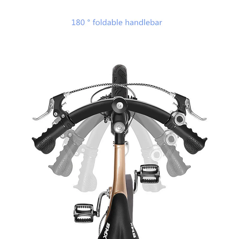 Children Bicycle Scalable Foldable Bicicleta Infantil Disc Brake Bike for Kids 2-9 Years Girls Multi Function Children Scooter