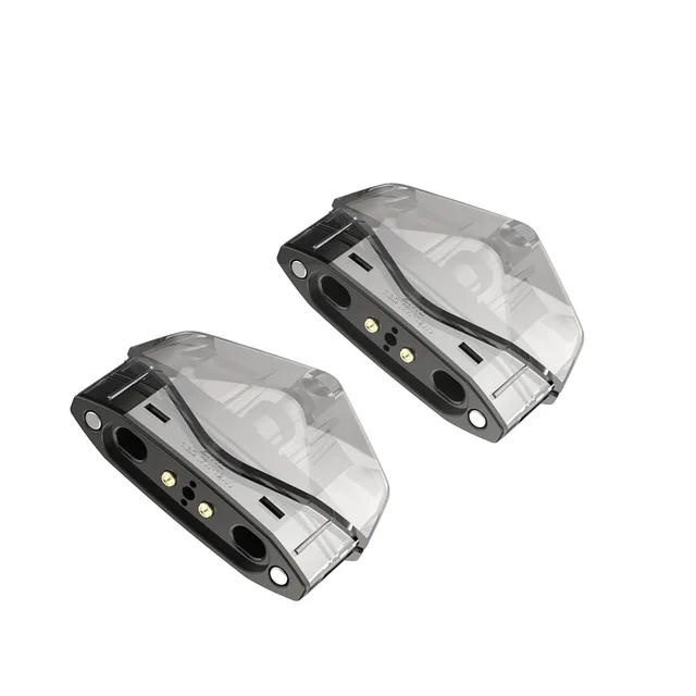 Новейший набор Smoant Karat 370mAh Pod Vape Starter Kit с 2 мл Quarzt coil cartridge vs S8 minifit suorin drop pod