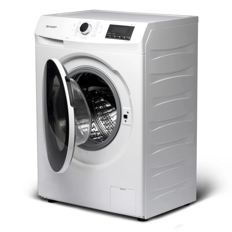 Стиральная машина Sharp ESF760CXWH