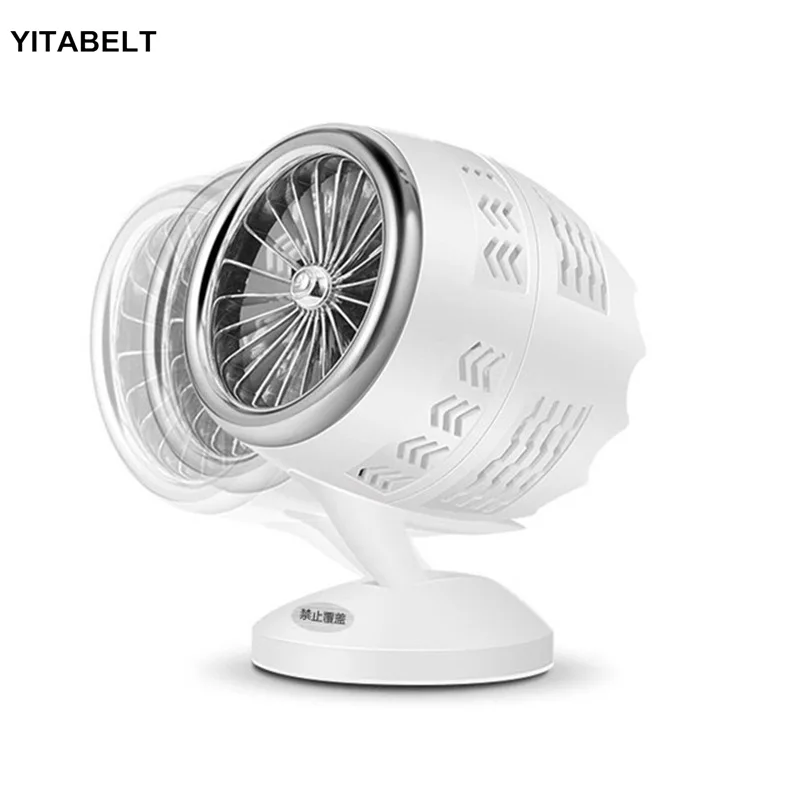 350W Portable Heater Home Office Dormitory Winter Electric Heating Fan |