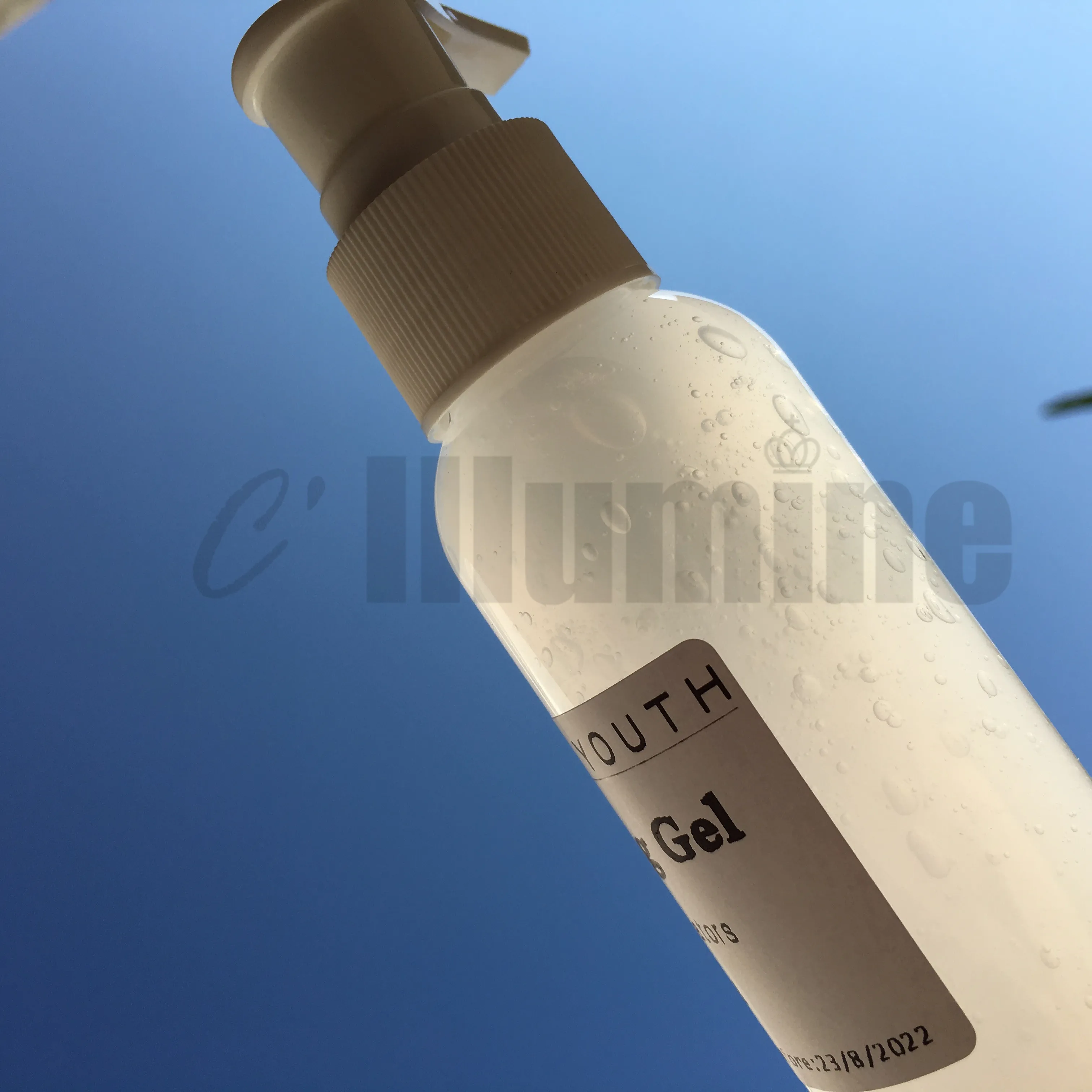 

Exfoliating Gel Facial Exfoliators Cream 100g Deep Cleansing Scrub Body Dead Skin