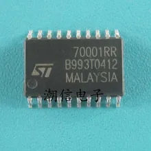 5 шт./лот 70001RR(лапками углублением SOP-20