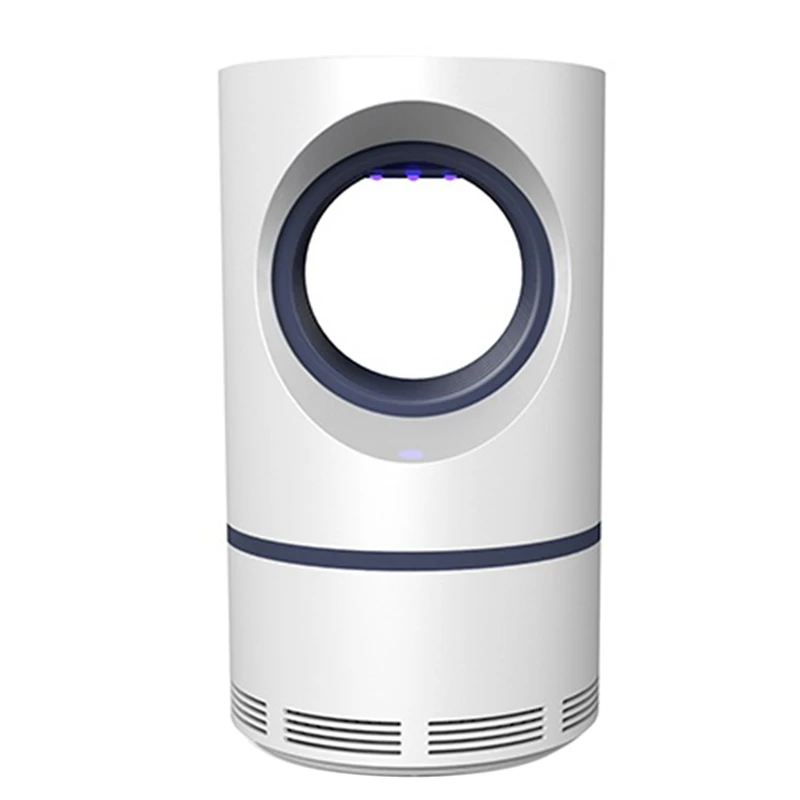 

Usb Power Mosquito Killer Lamp Led Trap Pest Insect Killer Lamp Uv Night For Mosquito Fly Electric Repellent Control